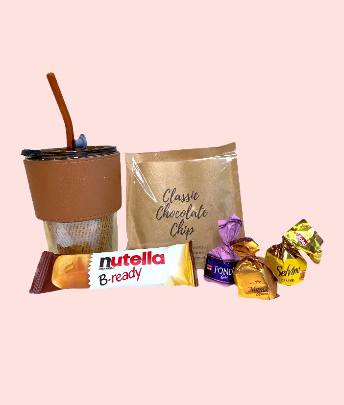 Mini Birthday Gift Set
