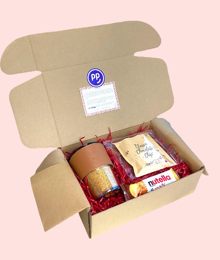 Mini Birthday Gift Set