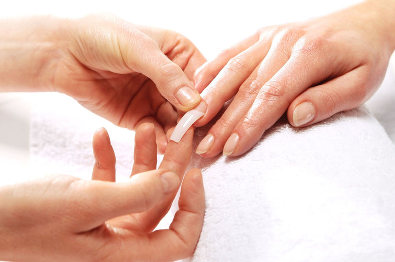 Nails Extension Add-on