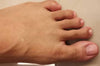 Gel Pedicure and Foot SPA