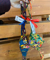Malaysia Ketupat Door Gift