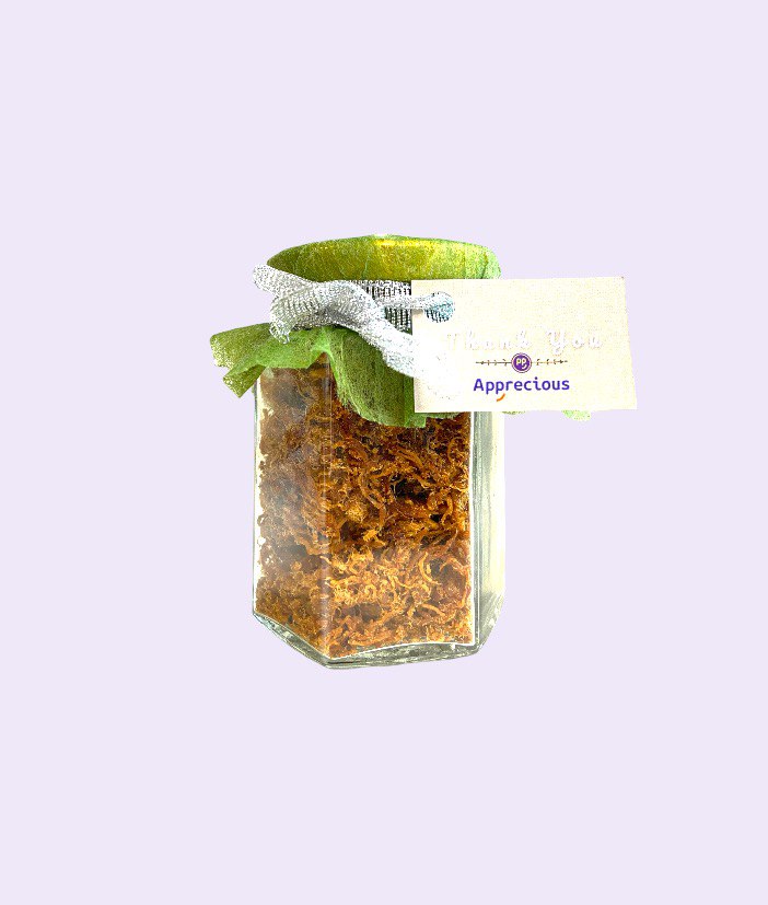 Serunding Daging