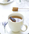 Lavender Tea