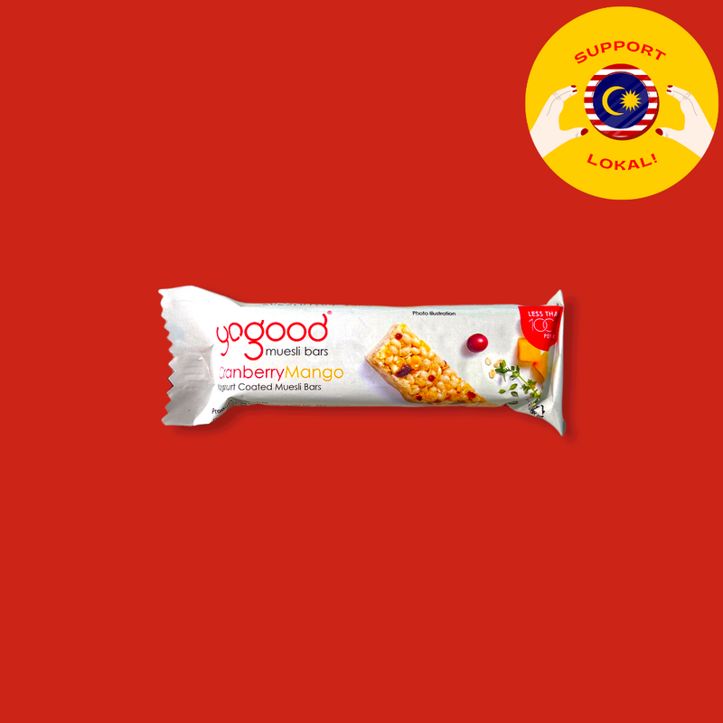 Power Up Goodies Bag
